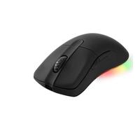 Deltaco Mouse Gamer Wireless Wireless 2,4 GHz, RGB, Programmabile, Sensore Ottico Pixart 3335, USB, Autonomia 46h, Sensabilità PPP 400-16000, IPS 400, Accelerazione 40G