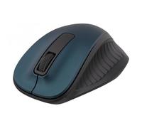 Deltaco MS-708 mouse Ufficio Mano destra RF Wireless Ottico 1200 DPI (DELTACO MS