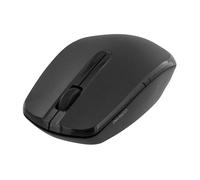 Deltaco MS-798 mouse Ufficio Ambidestro RF Wireless Ottico 1000 DPI (DELTACO MS-798 - mus - sort) - Nouvo