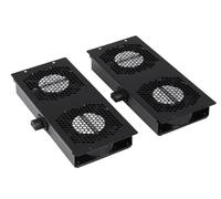 Deltaco SA.6502.0101 accessorio per rack Pannello di ventilazione