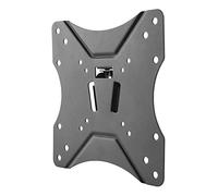 DELTACO Support écran Mural ARM-0101 de 23" à 42" (25Kg Max)