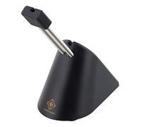 DELTACO Supporto per Cavi da Gioco Bungee (Braccio allungabile per Mouse con Cavo)