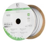 Deltaco TP-71 cavo di rete Grigio 305 m Cat7 S/FTP [S-STP] (DELTACO TP-71 - bulk