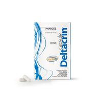 ® Deltacrin 60 capsule Integratore alimentare per alopecia con Ferro Lisina