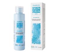 DELTACRIN Deltacrin DS Shampoo 125ml
