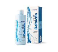 Deltacrin Duo Pharcos 250ml - Shampoo per capelli danneggiati