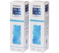 Deltacrin Duo Pharcos 2x250 ml