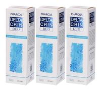 Deltacrin Duo Pharcos 3x250 ml