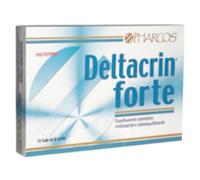 Deltacrin Forte Pharcos 10 fiale da 8 ml