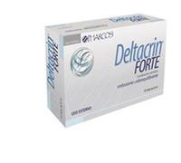 DELTACRIN FORTE PHARCOS 10F 8M