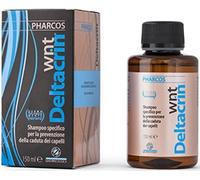 DELTACRIN WNT SHAMPOO PHARCOS