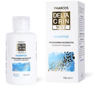 DELTACRIN WNT SHAMPOO PHARCOS