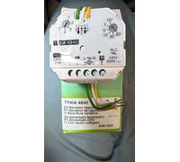 DELTADORE TIXIA 4840 RICEVITORE VARIATORE CON NEUTRO COLLEGATO 6351257