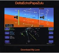 Deltaechopapazulu Download My Love (CD)