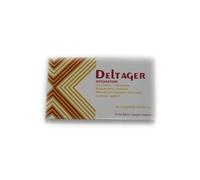 DELTAGER INTEGRAT 40CPR