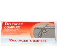 Deltager Complex Lozione 24 Fiale