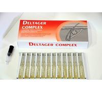 Si.Me. Farm DELTAGER COMPLEX LOZIONE 24 FIALE 5 ML