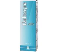 Deltager olio bagno 200ml