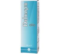 Deltager Olio Bagno Detergente Delicato Pelli Sensibili 200 ml