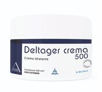 Si.Me. Farm DELTAGER CREMA 500 G