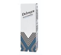 DELTAGER(R) Plus Shampoo SI.ME.FARM. 200ml