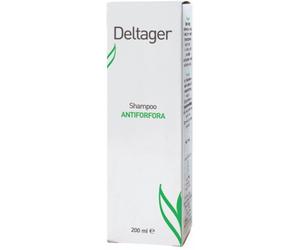 DELTAGER-SH ANTIFORF 200ML
