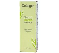 DELTAGER Sh.Jojoba 200ml