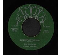 DELTAIRS - lullaby of the bells / it's only you dear