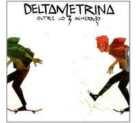 Deltametrina - Oltre Lo Schermo