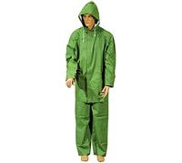 Deltaplus 5430030 Impermeabili Giacca/Pantalone, Taglia XL