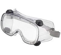 Deltaplus 73583 Occhiali a Maschera, Multicolore