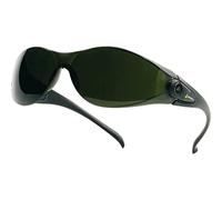 Occhiali per saldatura Pacaya T5 - policarbonato/nylon - Deltaplus