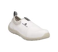 Scarpe Antinfortunistiche Miami Delta Plus - Numero 40 - MIAMIS2BC40 (Bianco)