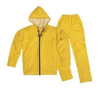 DELTAPLUS Abbigliamento antipioggia completo