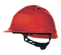 DELTAPLUS Bauhelm QUARTZ UP IV