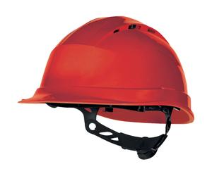 DELTAPLUS Bauhelm QUARTZ UP IV