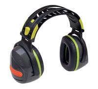 Deltaplus Cuffia Antirumore Interlagos Snr 30 Db