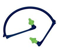 Delta Plus - Tapon per orecchie con atalaje arco (2U)