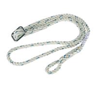 DELTAPLUS - EX021 - Cordino di posizionamento - 2 m - Deltaplus - 101338 - Conf. da 1 Pz.