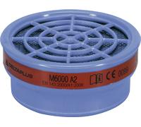 Deltaplus FILTRO M6000 A2 PER MASCHERA JUPITER
