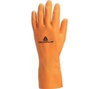 DELTAPLUS Guanto sintetico in lattice