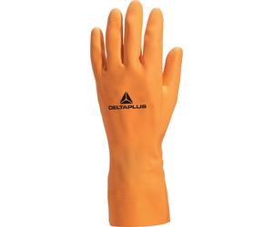 DELTAPLUS Guanto sintetico in lattice