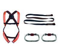 Deltaplus KIT ANTICADUTA ELARA 130V2