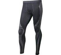 DELTAPLUS - KOLDYPANOGT - Pantalone termico Koldy - poliammide-Coolmax-elastan - taglia L - nero - Deltaplus - 80796 - Conf. da 1 Pz. - KOLDYPANOGT