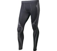 DELTAPLUS - KOLDYPANOXG - Pantalone termico Koldy - poliammide-Coolmax-elastan - taglia XL - nero - Deltaplus - 80798 - Conf. da 1 Pz. - KOLDYPANOXG