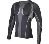 DELTAPLUS - KOLDYTONOXG - Maglia termica Koldy - poliammide-Coolmax-elastan - taglia XL - nero - Deltaplus - 80797 - Conf. da 1 Pz. - KOLDYTONOXG