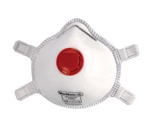 DELTAPLUS Maschera antipolvere Venitex