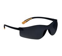 DELTAPLUS - MEIAFU - Occhiali Meia Smoke - policarbonato - Deltaplus - 103955 - Conf. da 1 Pz.