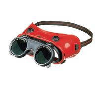 DELTAPLUS Occhiali da saldatura Toba