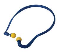 DELTAPLUS Protezione dell'udito CONICMOVE blu / giallo